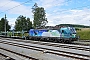 Siemens 23690 - ČD Cargo "1293 201"
03.08.2025 - Summerau
Norbert Tilai