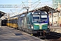 Siemens 23690 - RegioJet "1293 201"
21.03.2026 - Gdansk-GlownyRene  Klug 