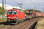 Siemens 23693 - DB Cargo "193 037"
12.09.01.2025 - Wunstorf
Thomas Wohlfarth