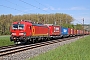 Siemens 23694 - ecco-rail "6193 042"
29.04.2025 - Retzbach-Zellingen
Thomas Rohrmann