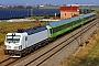 Siemens 23696 - FlixTrain "7193 600"
23.01.2026 - LadenburgWolfgang Mauser