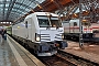 Siemens 23696 - FlixTrain "7193 600"
07.02.2026 - Leipzig, HauptbahnhofThomas Wohlfarth
