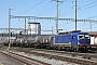 Siemens 23698 - SBB Cargo "X4 E - 806"
18.03.2026 - PrattelnTheo Stolz