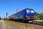 Siemens 23698 - SBB Cargo "X4 E - 806"
19.08.2025 - Waghäusel
Wolfgang Mauser