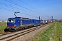 Siemens 23698 - SBB Cargo "X4 E - 806"
10.03.2026 - HeddesheimWolfgang Mauser