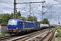 Siemens 23698 - SBB Cargo "X4 E - 806"
13.06.2026 - Hannover-Linden, Bahnhof FischerhofChristian Stolze