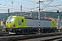 Siemens 23700 - Alpha Trains "7193 111"
16.08.2025 - Děčín 
Tomáš  Jansa 