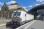 Siemens 23701 - FlixTrain "7193 602"
25.06.2025 - Halle (Saale), Hauptbahnhof
Thomas Wohlfarth