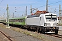 Siemens 23701 - FlixTrain "7193 602"
20.09.2025 - Leipzig, Hauptbahnhof
Thomas Wohlfarth