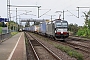 Siemens 23702 - ČD Cargo "X4 E - 631"
10.10.2023 - Niederndodeleben
Frank Noack