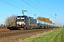 Siemens 23704 - Beacon Rail "X4 E - 633"
22.11.2025 - Münster (Hessen)Kurt Sattig