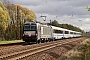 Siemens 23705 - DB Fernverkehr "X4 E - 634"
15.10.2023 - Briesen (Mark) 
Frank Noack
