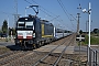Siemens 23705 - DB Fernverkehr "X4 E - 634"
30.09.2024 - Wojnowice Wlkp.
Przemysław Zielinski