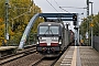 Siemens 23707 - LTE "X4 E - 636"
27.10.2023 - Berlin-Erkner
Burkhard Jährling