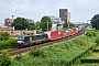 Siemens 23707 - LTE "X4 E - 636"
01.06.2024 - Hengelo
Ron Snieder