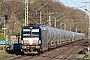 Siemens 23707 - LTE "X4 E - 636"
05.04.2025 - Lehrte-Hämelerwald
Thomas Wohlfarth