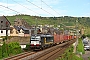 Siemens 23707 - LTE "X4 E - 636"
07.08.2025 - Oberwesel
Philippe Smets