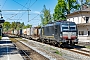 Siemens 23707 - ecco-rail "X4 E - 636"
30.04.2026 - Aßling (Oberbayern)Mathias May