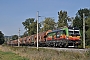 Siemens 23709 - Budamar "6193 809"
29.09.2023 - Rájec-Jestřebí
Jiří Konečný