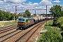 Siemens 23709 - Budamar "6193 809"
09.07.2026 - BratislavaMatej Budaj
