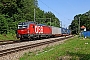 Siemens 23710 - ÖBB "1293 087"
19.06.2024 - Assling (Oberbayern)Tobias Schmidt