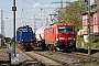 Siemens 23711 - DB Cargo "193 033"
10.04.2024 - Ratingen-Lintorf
Ingmar Weidig
