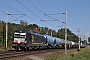 Siemens 23713 - LTE "X4 E - 637"
29.09.2024 - Blansko město
Jiří Konečný
