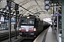 Siemens 23713 - LTE "X4 E - 637"
08.12.2024 - Dresden, Hauptbahnhof 
Dr. Günther  Barths
