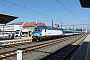Siemens 23714 - ČD "193 577-4"
03.08.2026 - ChebGerd Zerulla