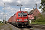 Siemens 23715 - DB Cargo "193 034"
10.04.2024 - Ratingen-Lintorf
Ingmar Weidig
