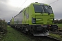 Siemens 23720 - Green Cargo "193 409"
01.11.2023 - Rheinkamp
Niklas Eimers