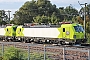 Siemens 23720 - Alpha Trains "193 409"
25.09.2023 - Braunschweig
Kai-Florian Köhn