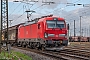 Siemens 23724 - DB Cargo "193 035"
15.03.2024 - Oberhausen, Abzweig Mathilde
Rolf Alberts