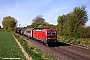 Siemens 23724 - DB Cargo "193 035"
08.04.2025 - Oekoven
Ulrich Budde