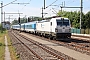 Siemens 23727 - ČD "193 578-2"
21.05.2024 - Baruth (Mark)
Frank Noack