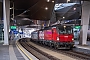Siemens 23729 - ÖBB "1293 125"
02.03.2026 - Wien, HauptbahnhofRené Große