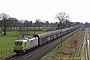 Siemens 23734 - Green Cargo "193 410"
29.02.2024 - Osterhorn
Stefan Motz