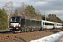 Siemens 23735 - DB Fernverkehr "X4 E - 795"
19.01.2024 - Berlin-Friedrichshagen
Paul Schulze