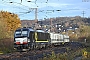 Siemens 23735 - Beacon Rail "X4 E - 795"
12.11.2025 - Kreiensen
Rik Hartl