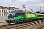 Siemens 23736 - NeS "193 508"
15.02.2024 - Erfurt, Hauptbahnhof
Frank Thomas