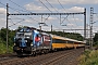 Siemens 23736 - RegioJet "6193-508"
09.08.2024 - Praha-Libeň
Jiří Konečný