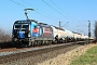 Siemens 23736 - Retrack "6193-508"
06.03.2025 - Münster (Hessen)
Kurt Sattig