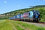 Siemens 23736 - DBP "6193-508"
27.05.2026 - ThüngersheimWolfgang Mauser
