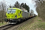 Siemens 23739 - Hector Rail "193 411"
06.04.2024 - Lunderskov
Jacob Wittrup-Thomsen