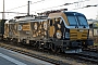 Siemens 23740 - LTG Cargo "193 509"
09.03.2024 - Bad Bentheim, Bahnhof
Patrick Böttger