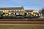 Siemens 23740 - LTG Cargo "193 509"
12.03.2024 - Hoyerswerda 
Rene  Klug 