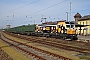 Siemens 23740 - LTG Cargo "193 509"
12.03.2024 - Hoyerswerda 
Rene  Klug 