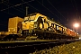 Siemens 23740 - FRACHTbahn "193 509"
27.01.2025 - Hegyeshalom
Norbert Tilai