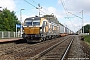 Siemens 23740 - FRACHTbahn "193 509"
09.10.2024 - Otusz
Przemyslaw Zielinski
