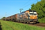 Siemens 23740 - FRACHTbahn "193 509"
10.05.2025 - Dieburg
Kurt Sattig
